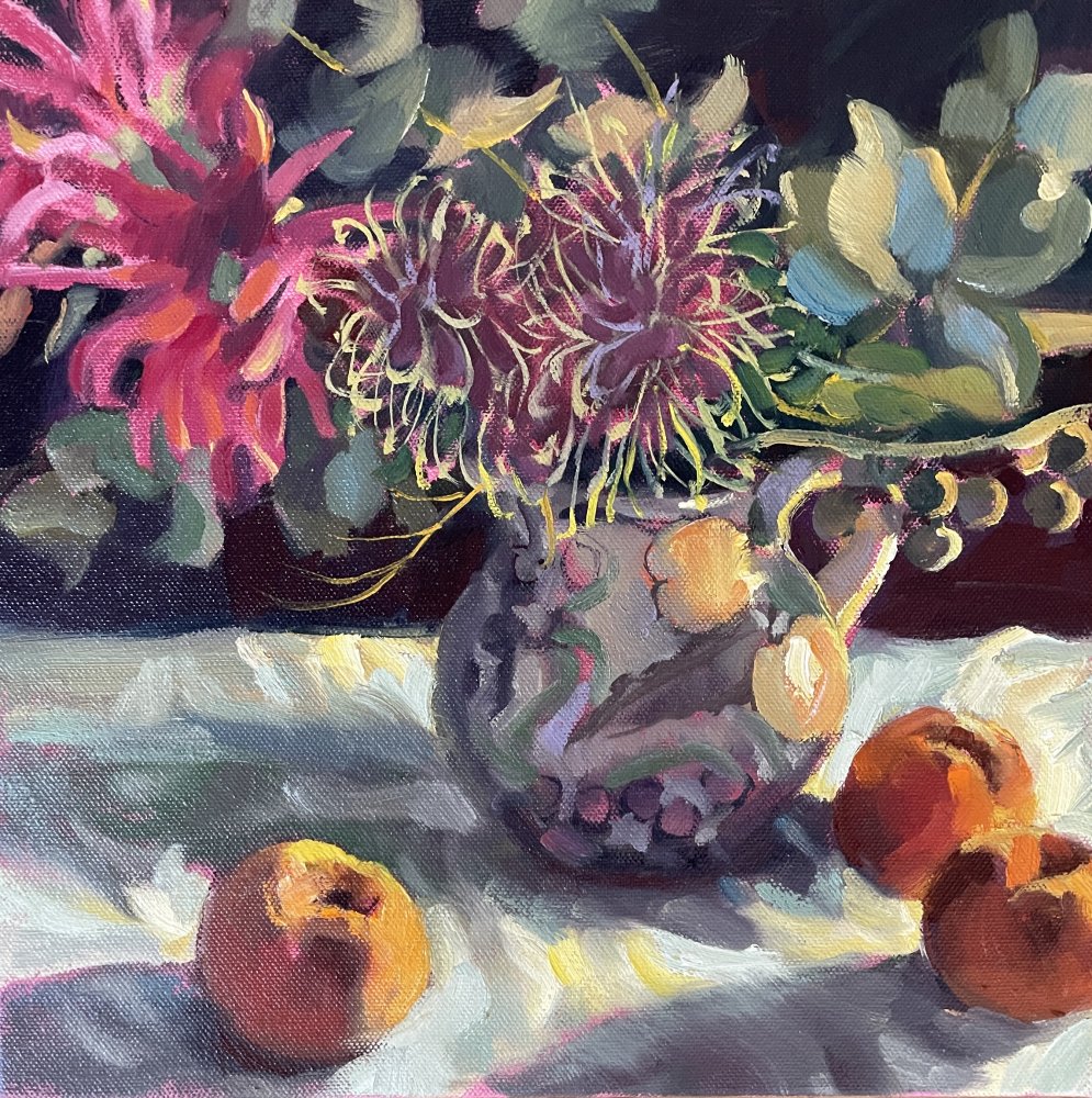 Protected: Still Life Taster